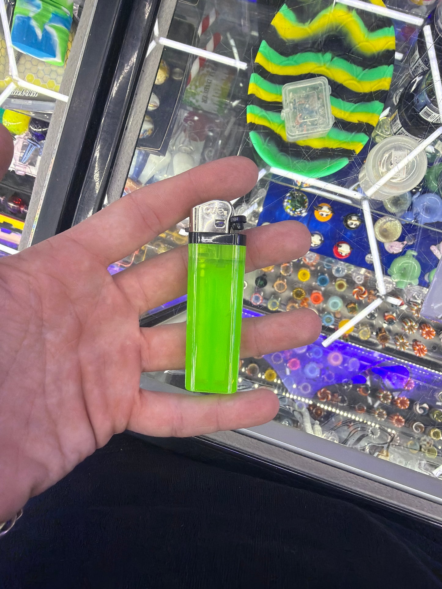 lighter