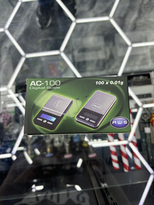 Aws ac -100 scale