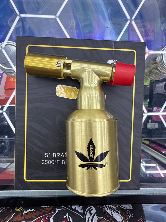 ALEAF Brass blow torch
