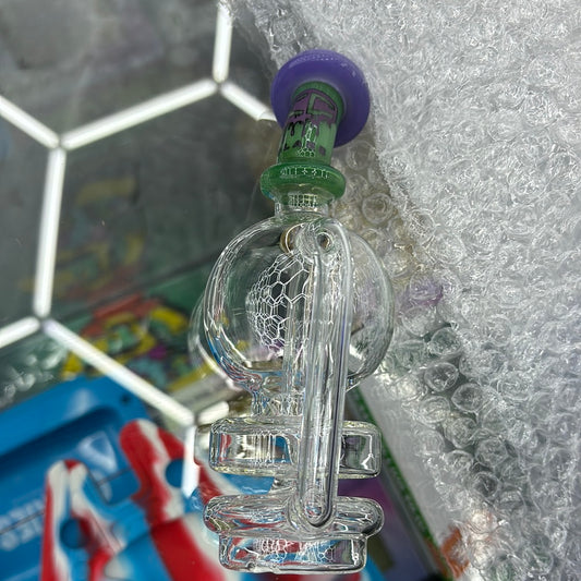 Ic puffco glass attachment ￼