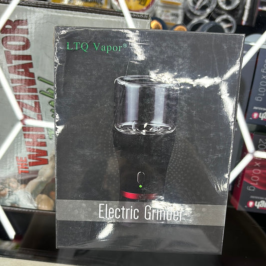 Ltq vapor electric grinder