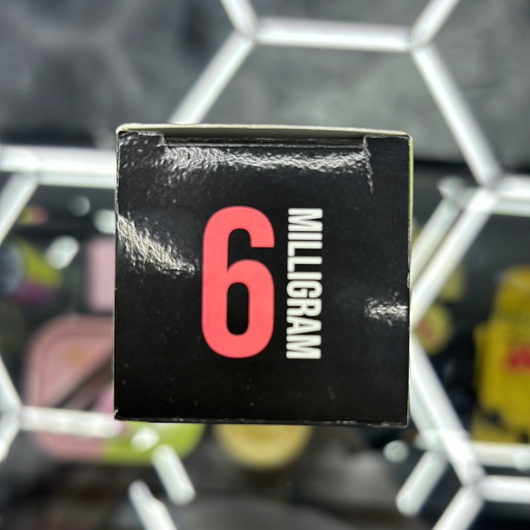 Air factory wild watermelon 6MG 100ML