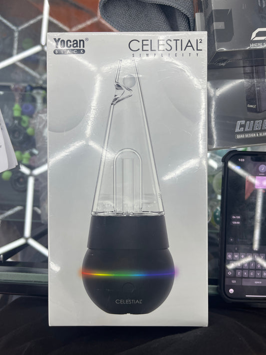 YouCan black Celestial 2 simplicity