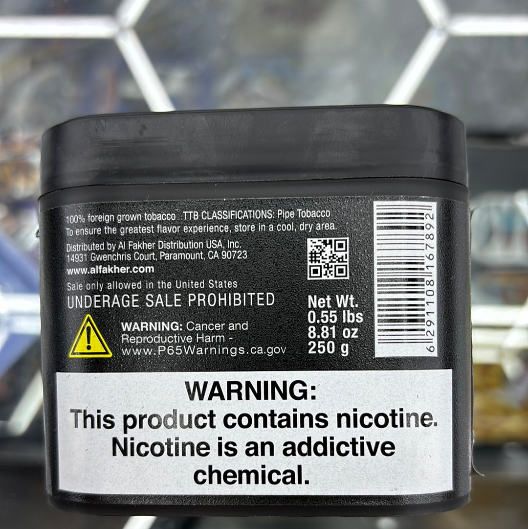 Al fakher lucid dream flavor 0.55 LBS
