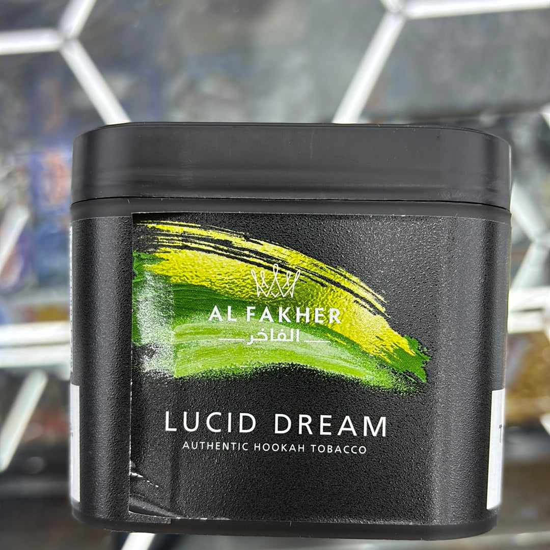 Al fakher lucid dream flavor 0.55 LBS