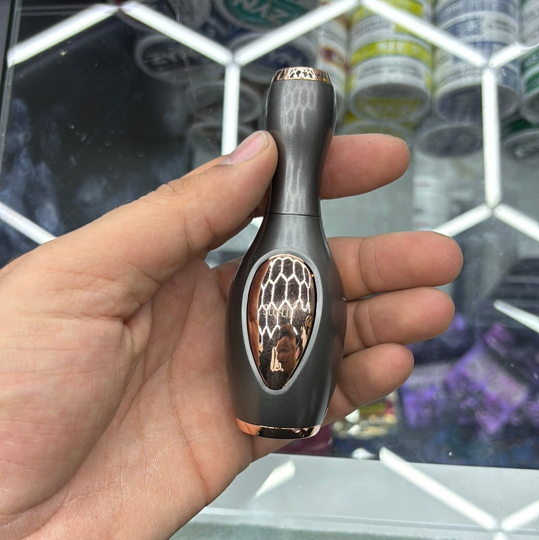 Scorch torch bowling pins torch