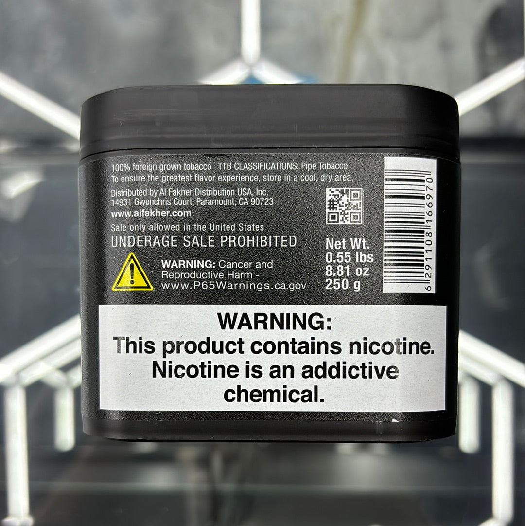 Al fakher watermelon flavor 0.55lbs