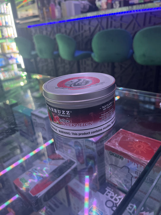 Starbuzz tobacco exotic watermelon 250g