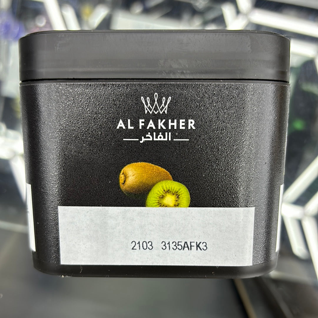 Al fakher kiwi flavor 0.55lbs
