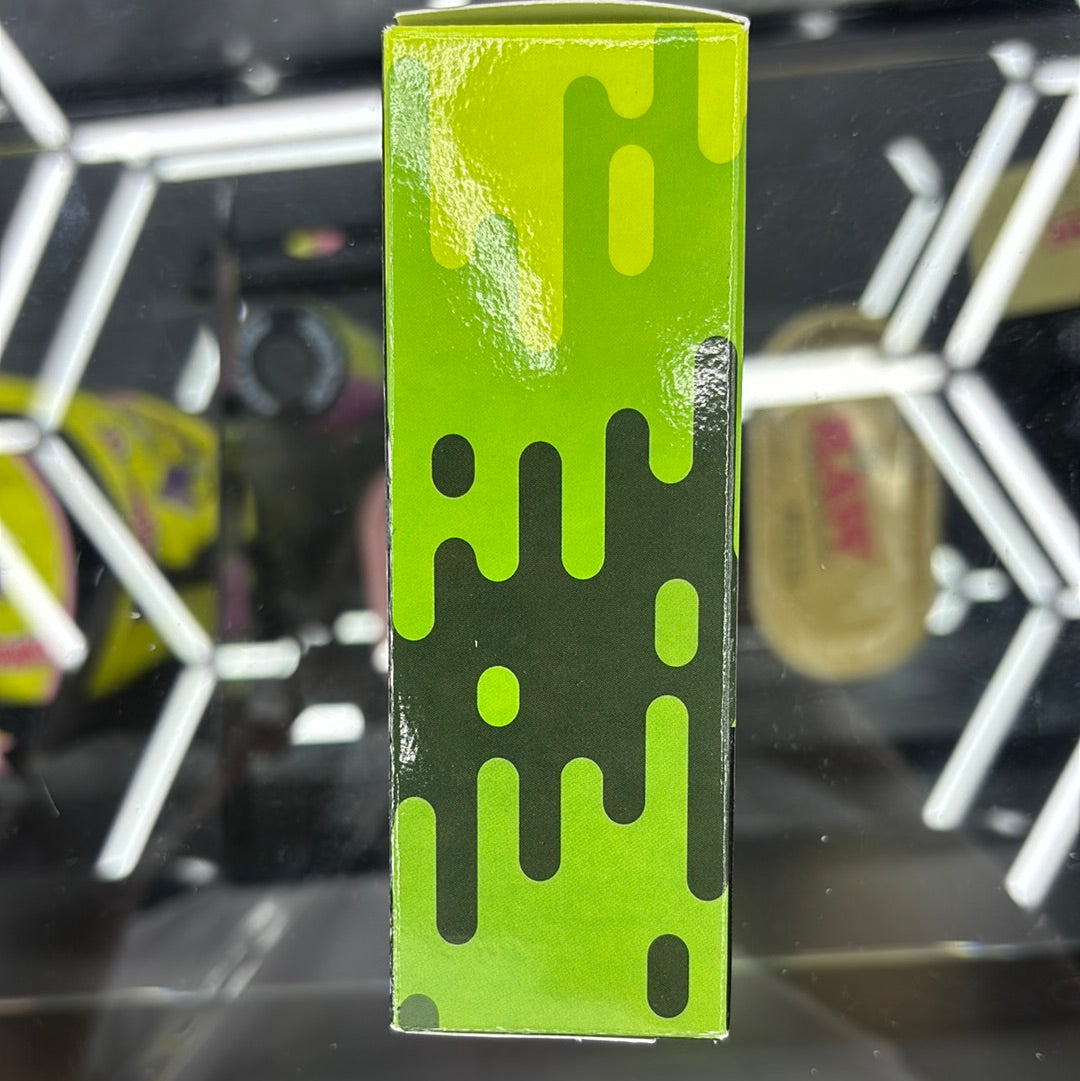 Air factory wild apple 6MG 100ML