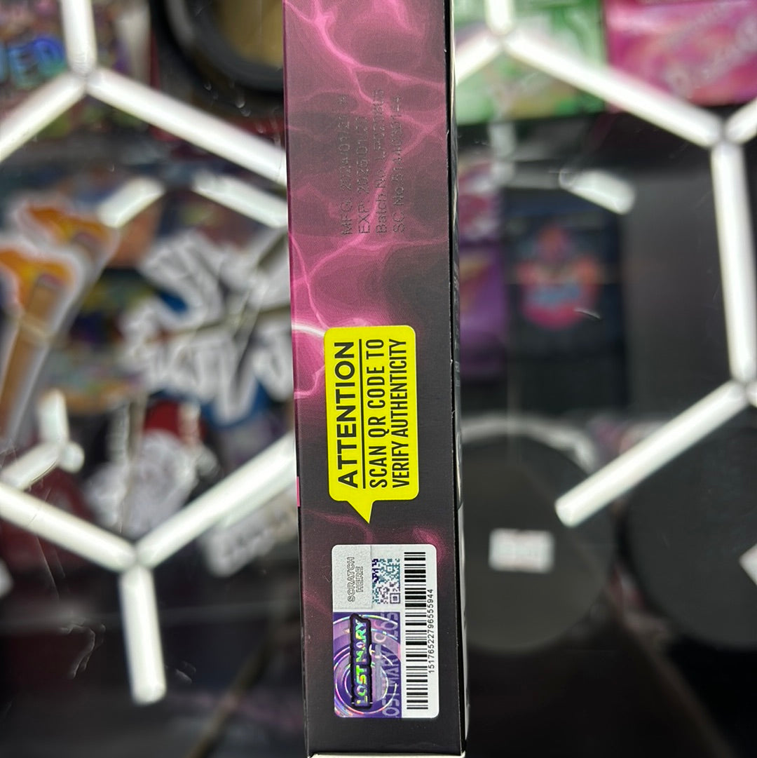 Lost Mary 15,000 puffs strawberry kiwi