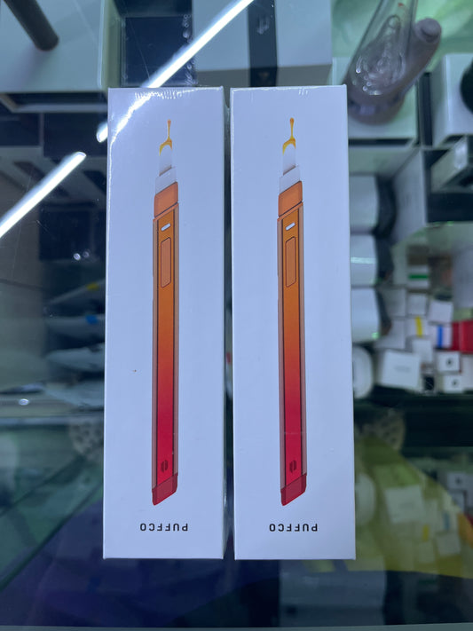 Puffco heated loading tool hot knife daybreak