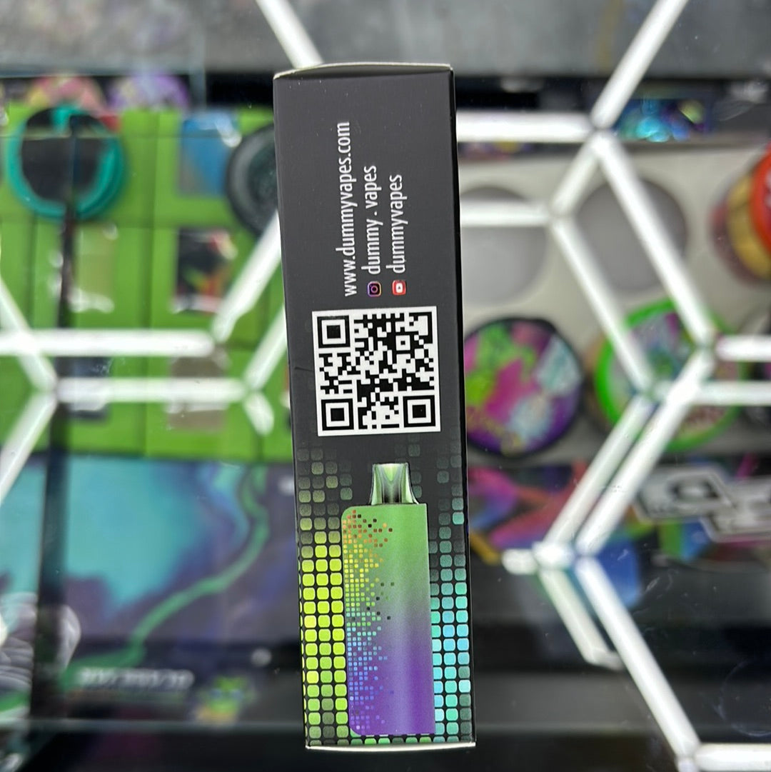 Dummy x finity Fefe punch