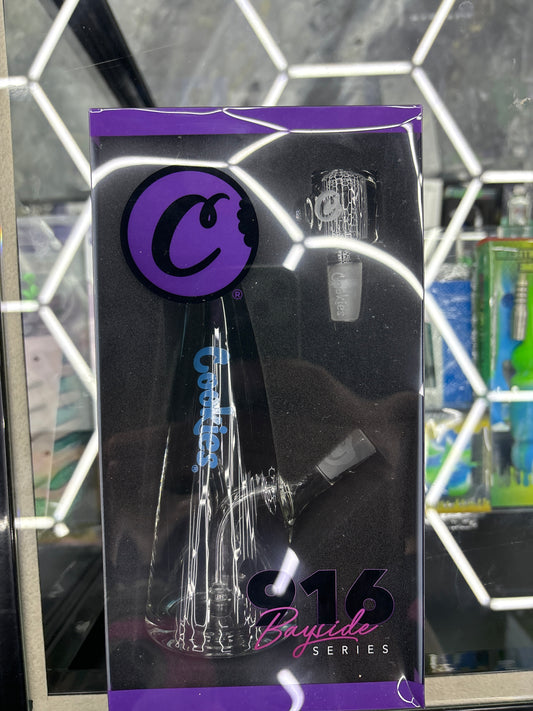 Cookies 916 bayside seriers