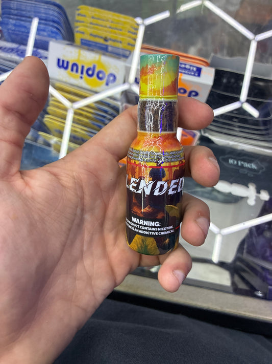 Cibao leaf blended 14g