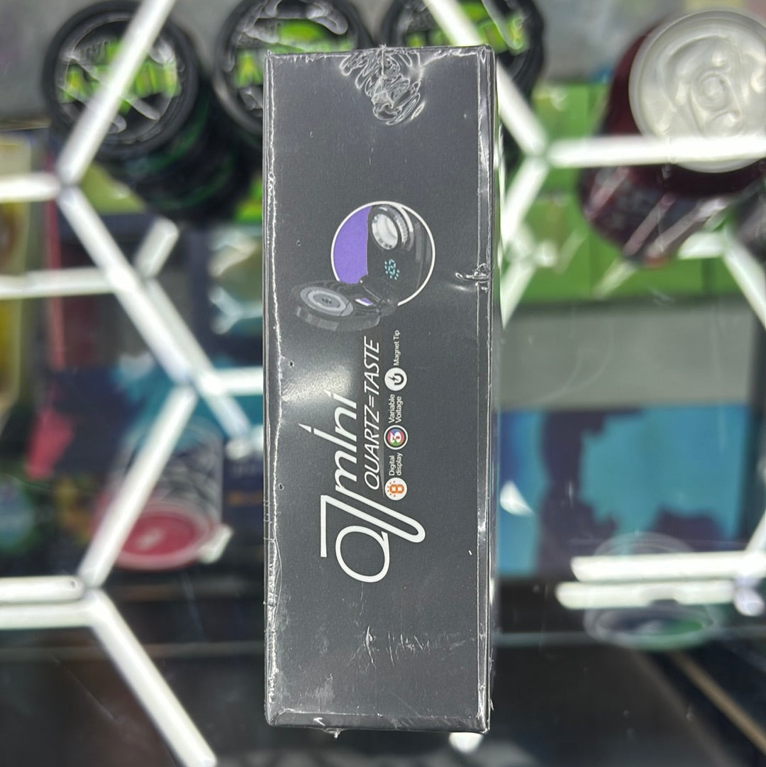 Lookah q7mini purple