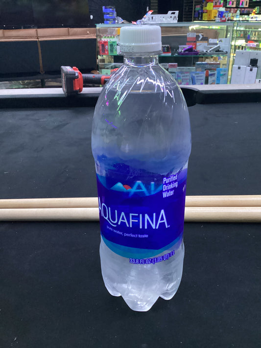 Aquafina water 33.8 oz