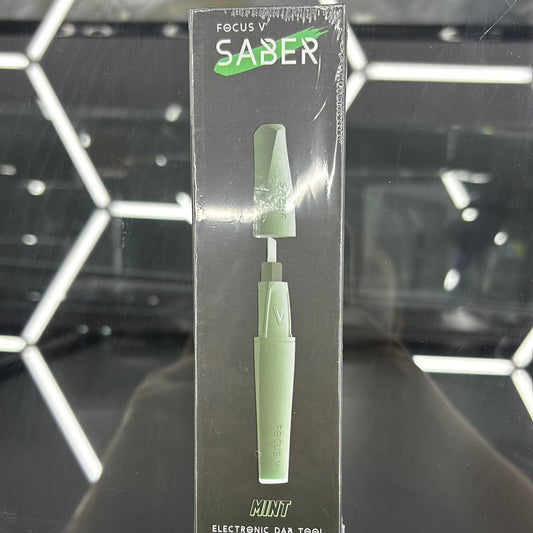 Focus v saber forest