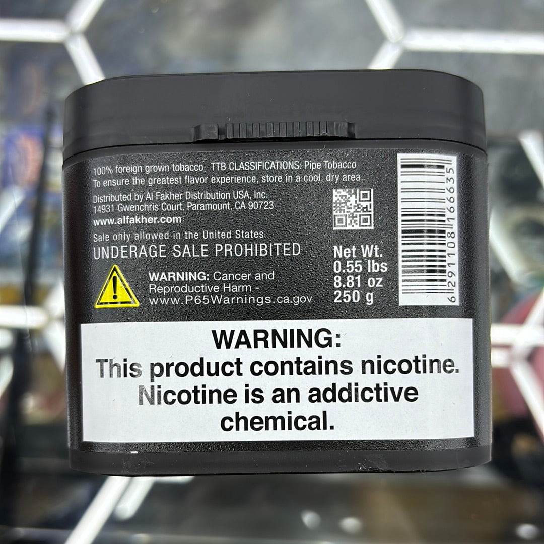 Al fakher grapefruit flavor 0.55 LBS