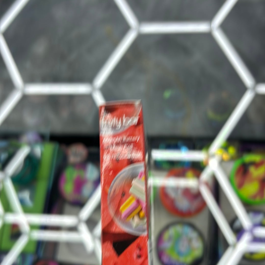 Fruity bar, 7500 puffs watermelon, bubblegum