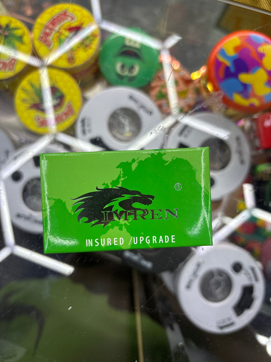 Imren vape batteries 18650 3200mah