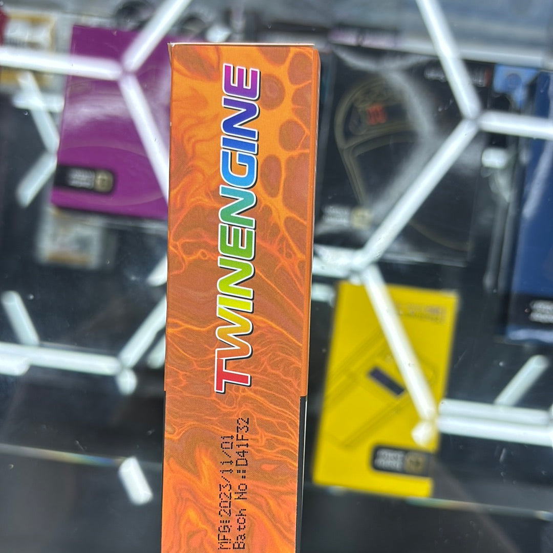 Tc15000 mango dragon