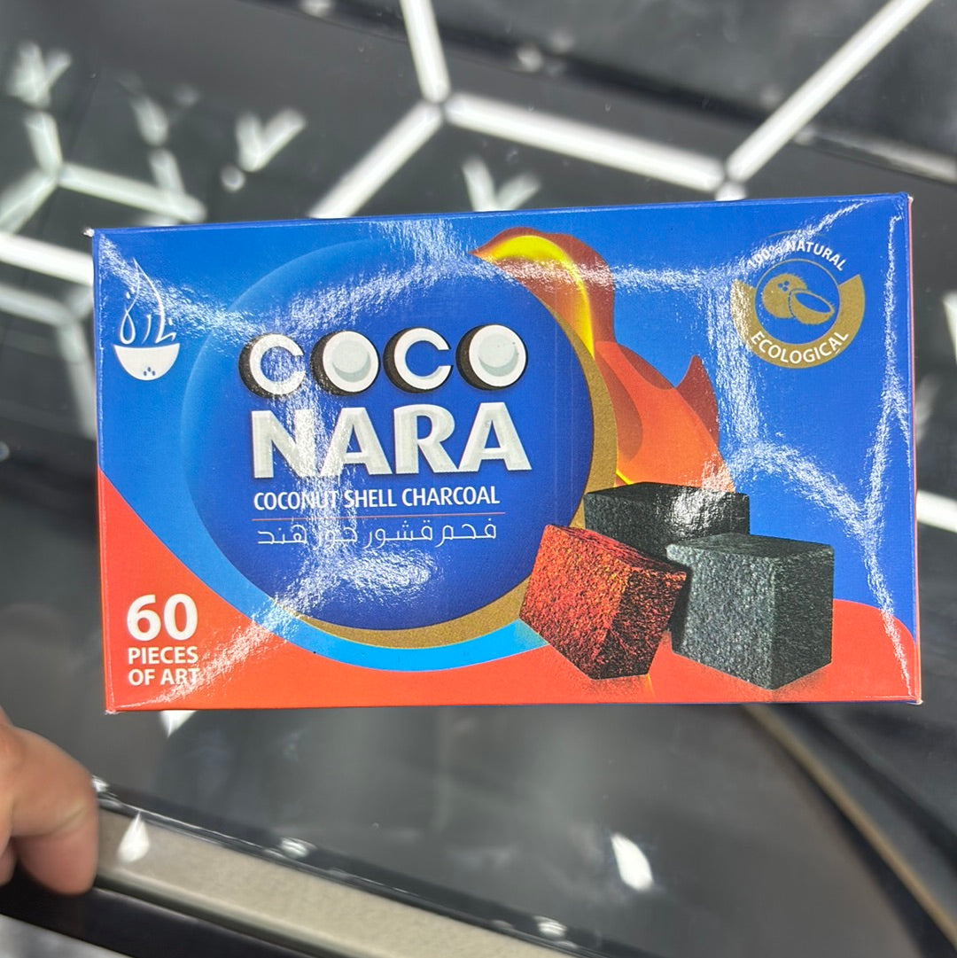 Coco nara 60 pieces