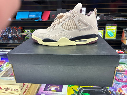 Wmns air Jordan 4 retro og sp size 12