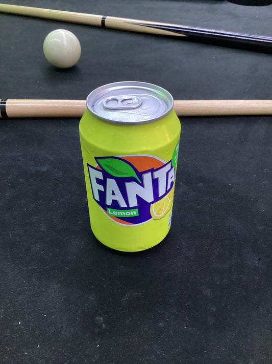 Fanta  exotic soda 100ml
