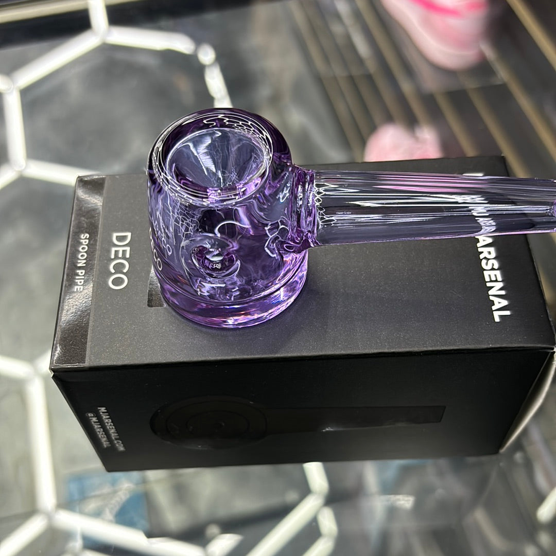 Mj arsenal deco lavender