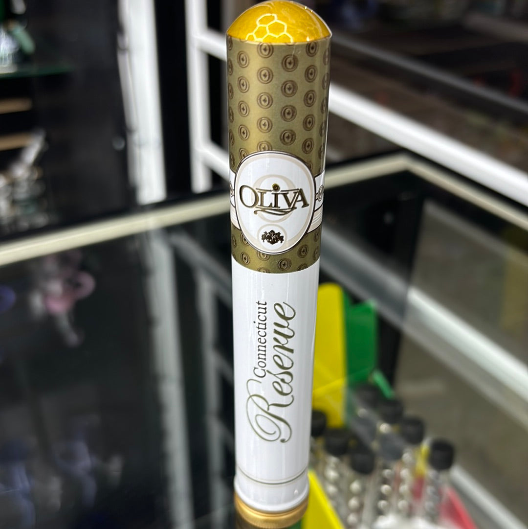 Oliva connecticut reserve toro