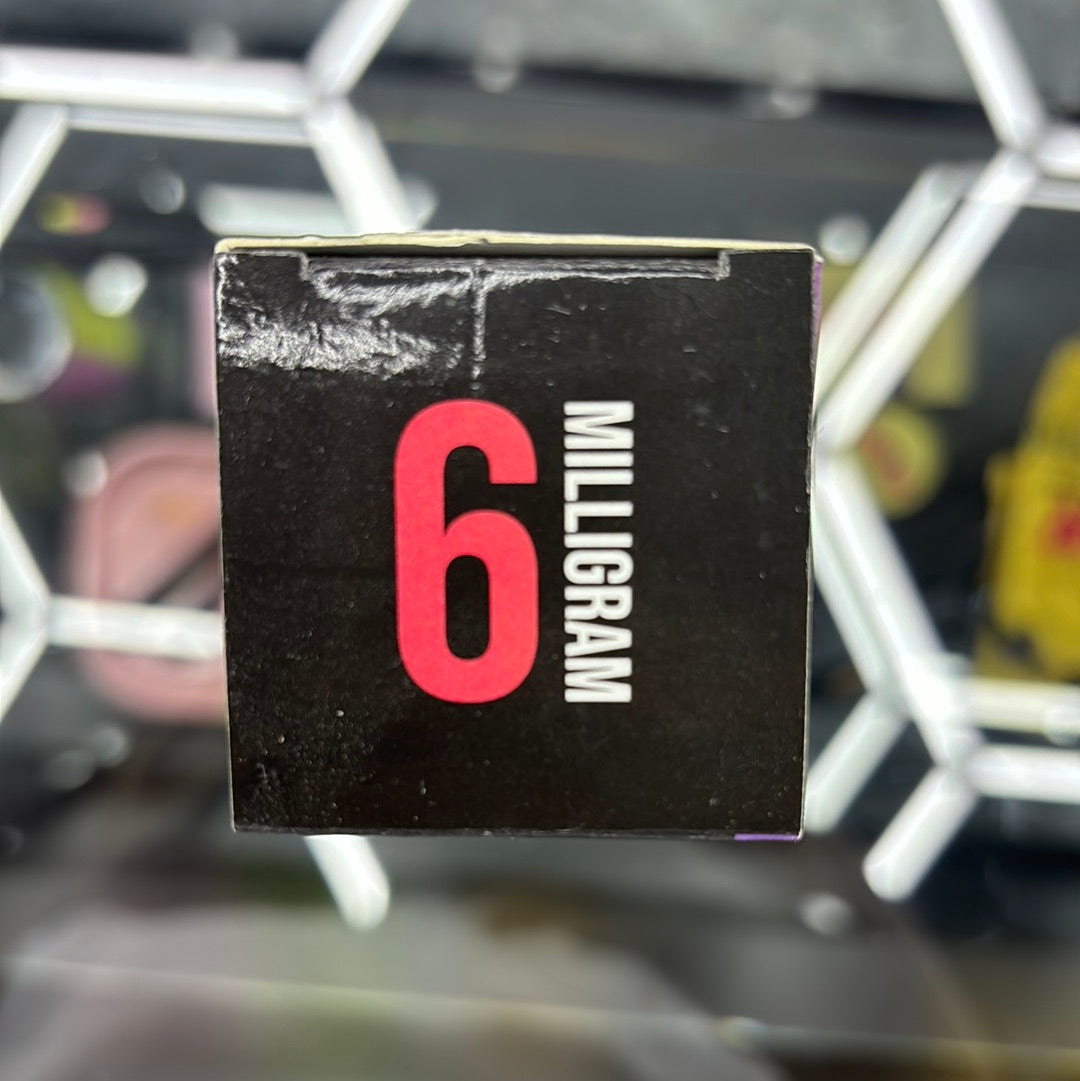 Air factory grape apple 6MG 100ML