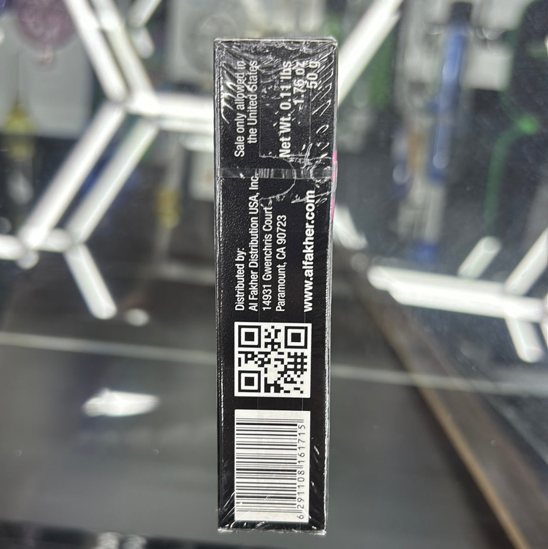 Al fakher berry flavor 0.11lbs
