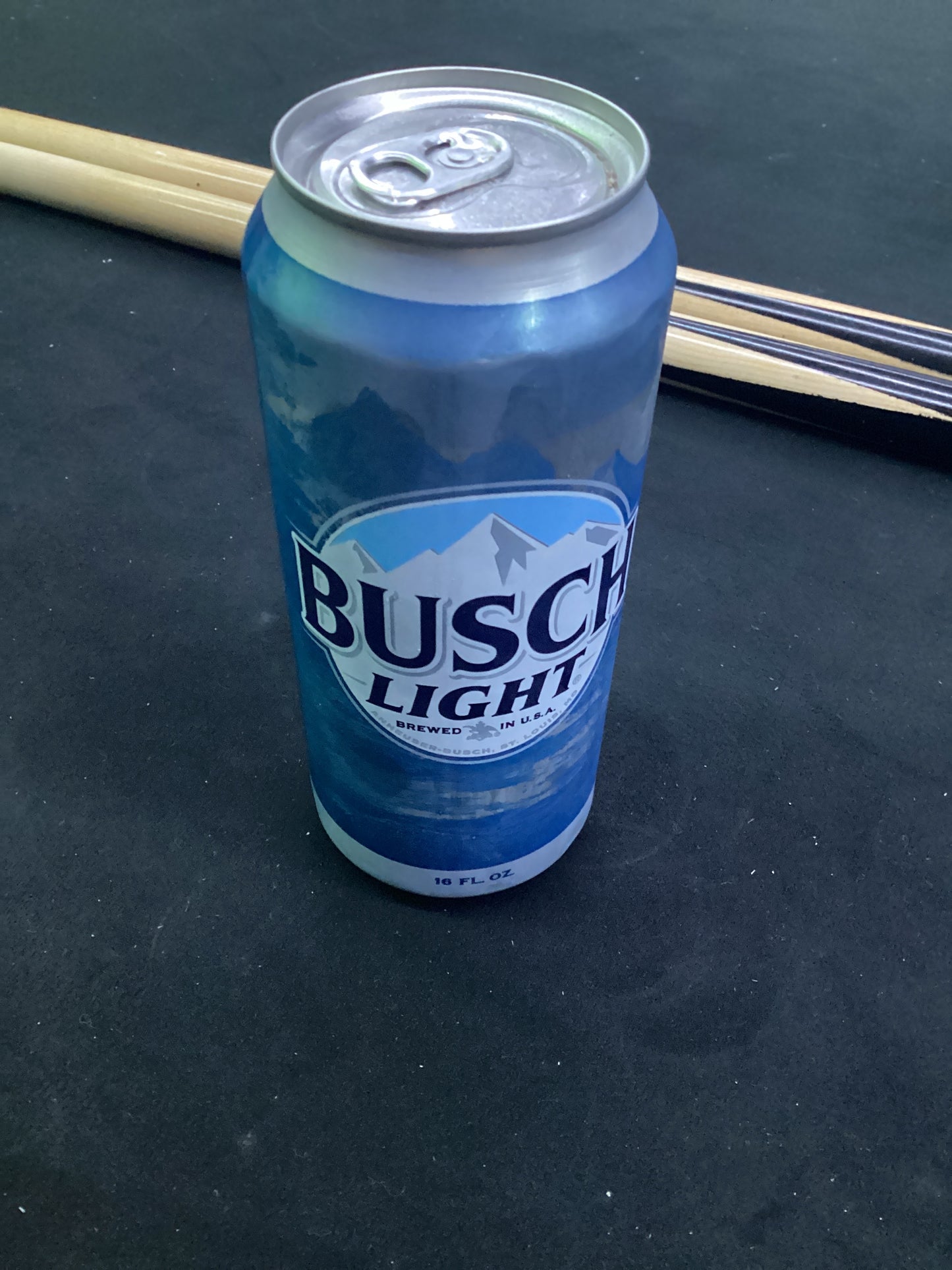 Busch light 16oz