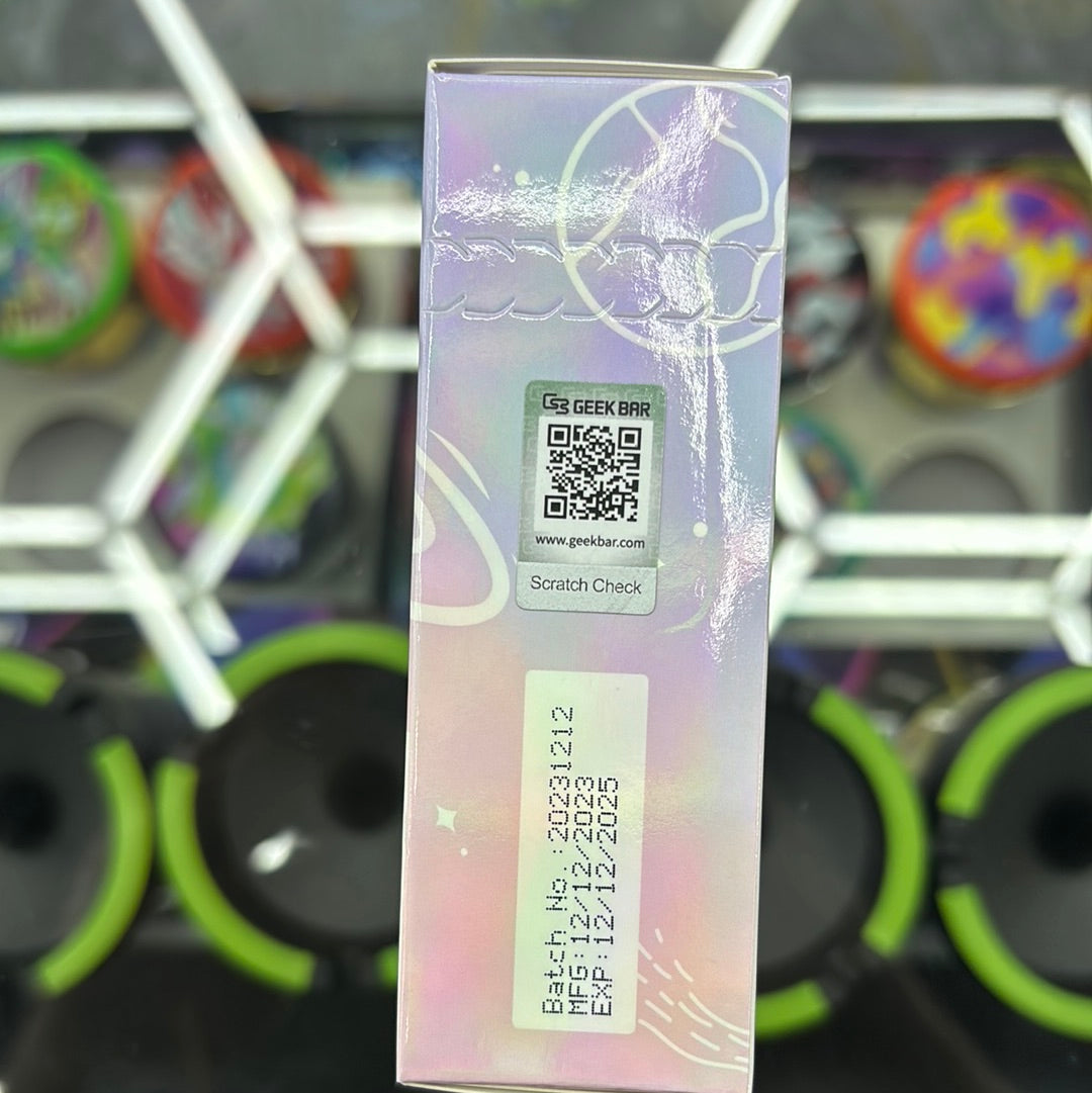 Geek bar pulse meta moon