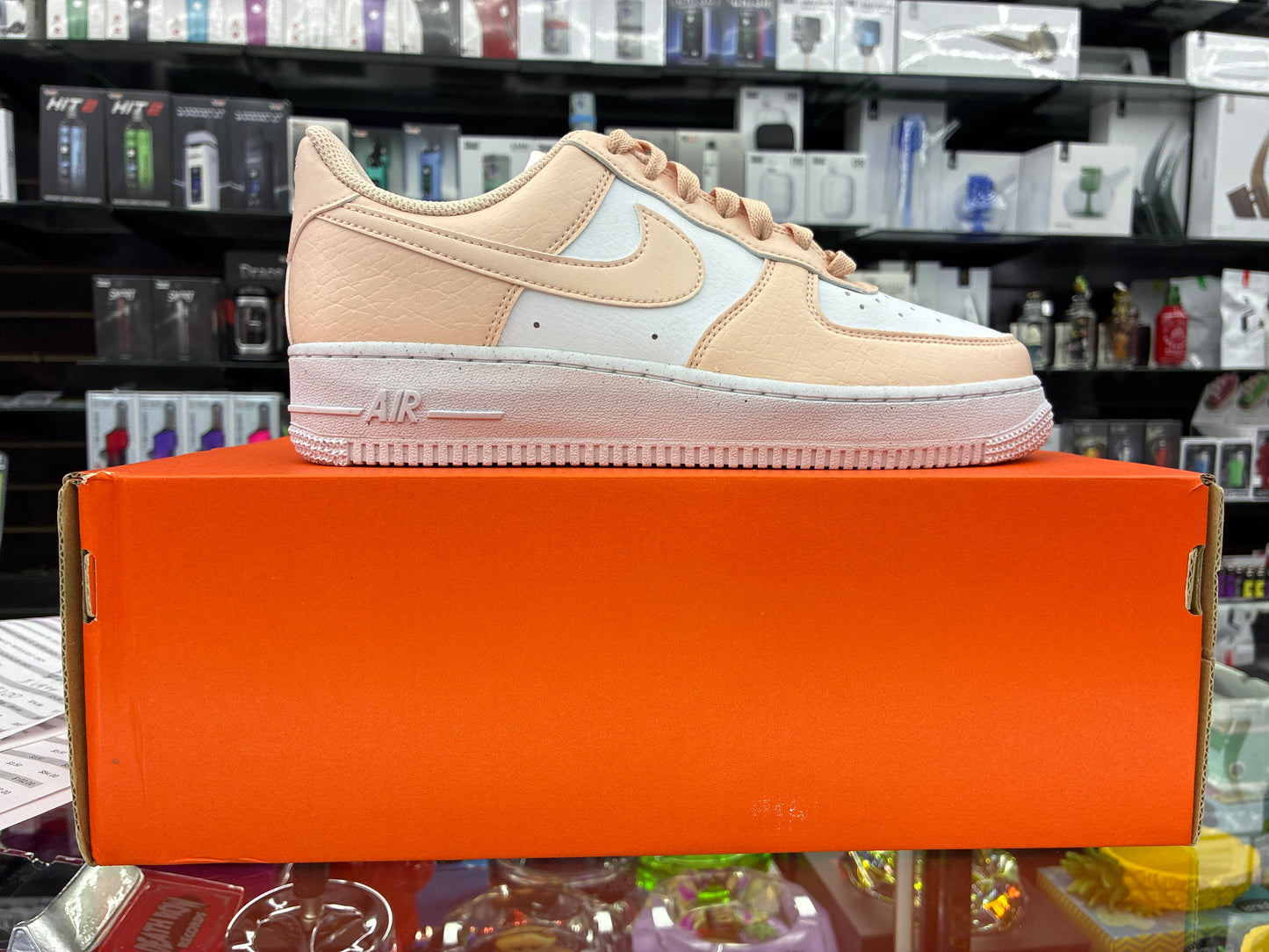 Wmns Air Force 1 07 NN size 7.5