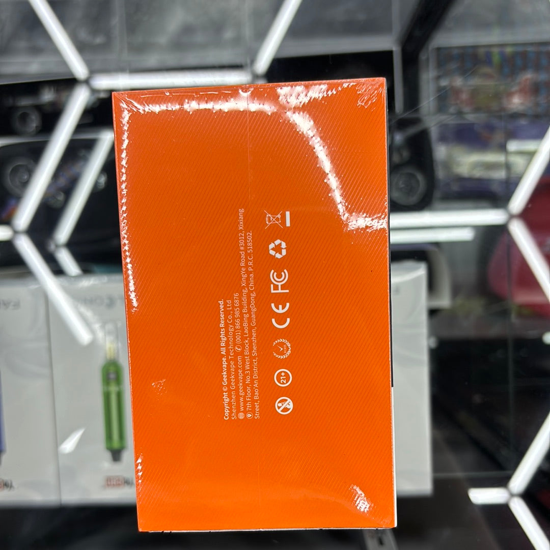 Geekvape m100 blue/red