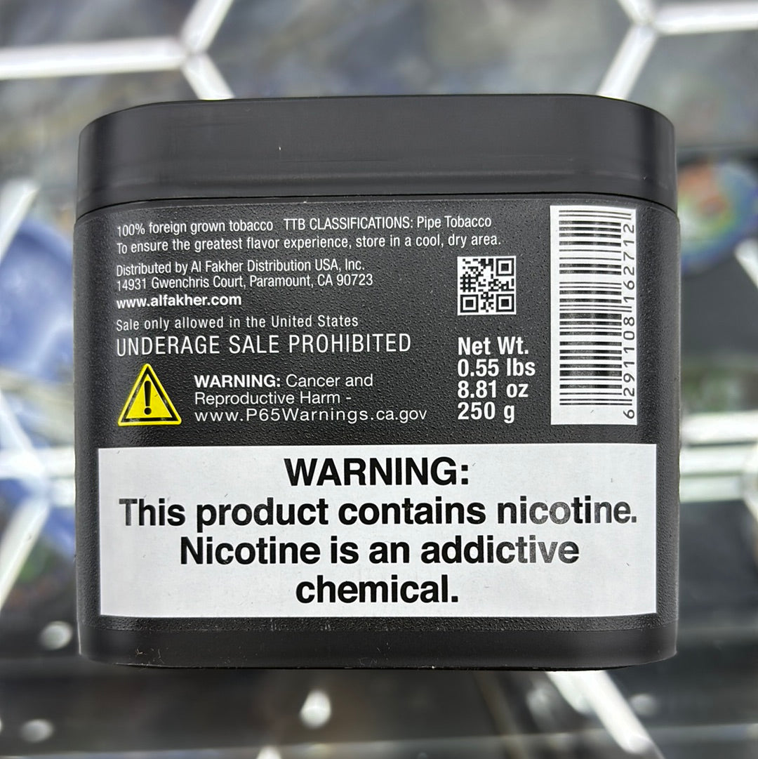 Al fakher apricot flavor 0.55 LBS