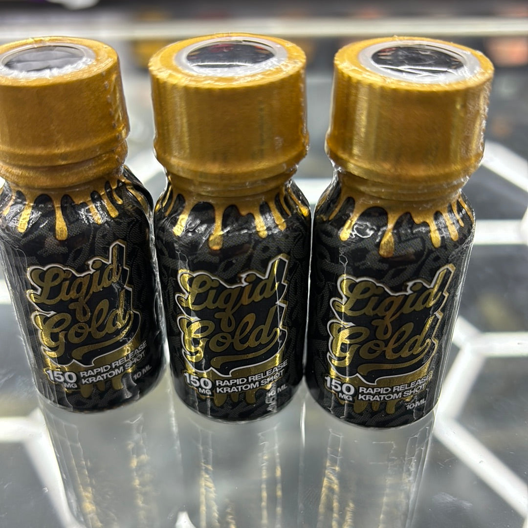 Liquid gold