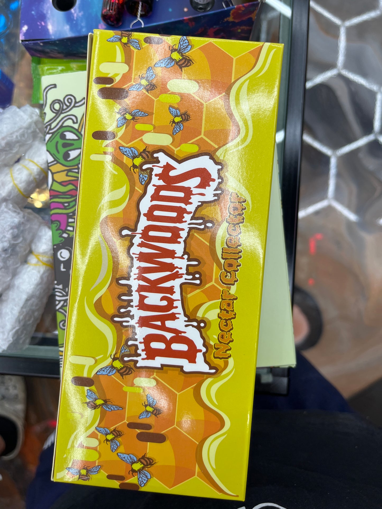 Dabtized nectar collector limited edition