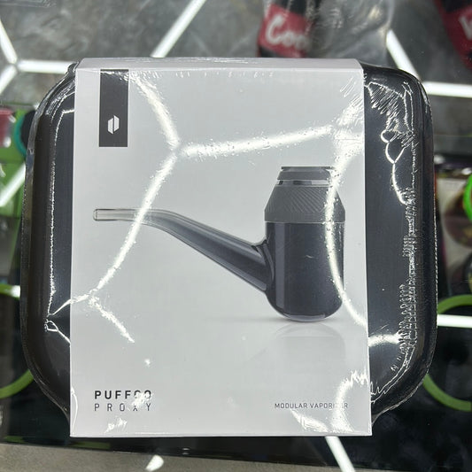 Puffco proxy black