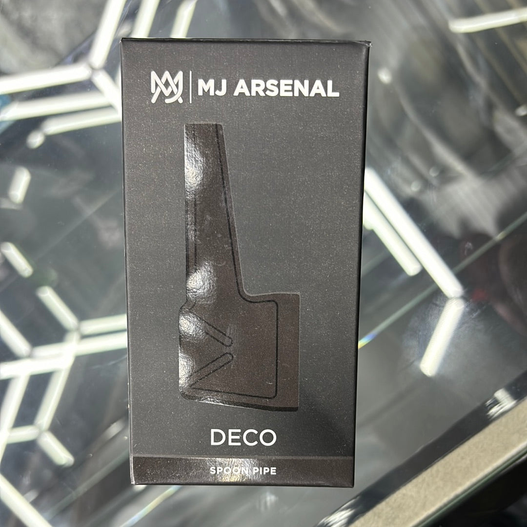 Mj arsenal deco lavender