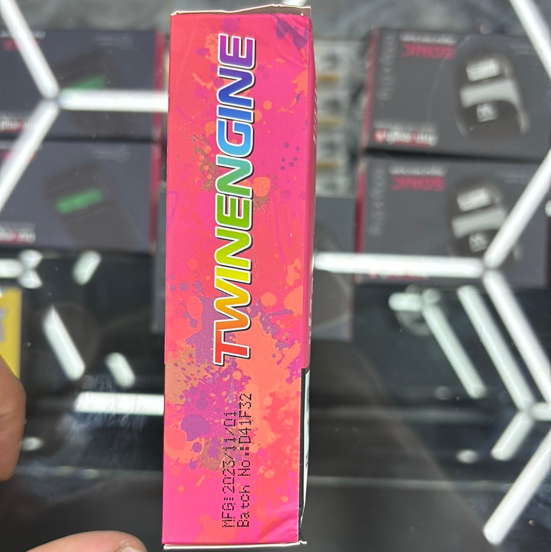 Twinengine Tc15000 strawberry blast