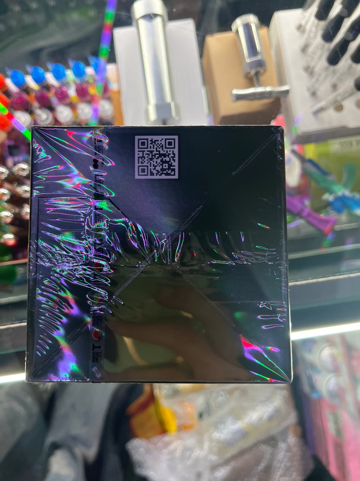 Mazaya midnight mint molasses 250G