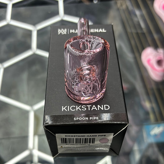 Mj arsenal kickstand blush