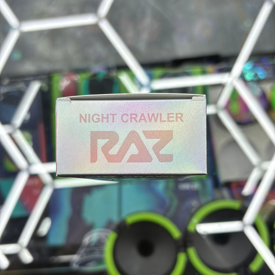 Raz 9000puffs nightcrawler