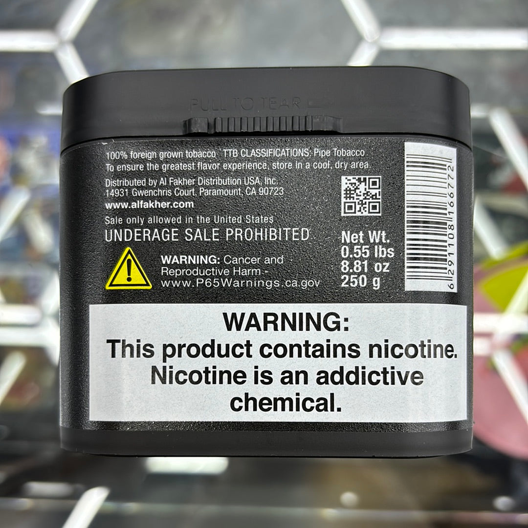 Al fakher melon flavor 0.55 LBS