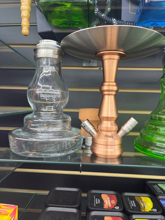 Mya robusto 500 gold