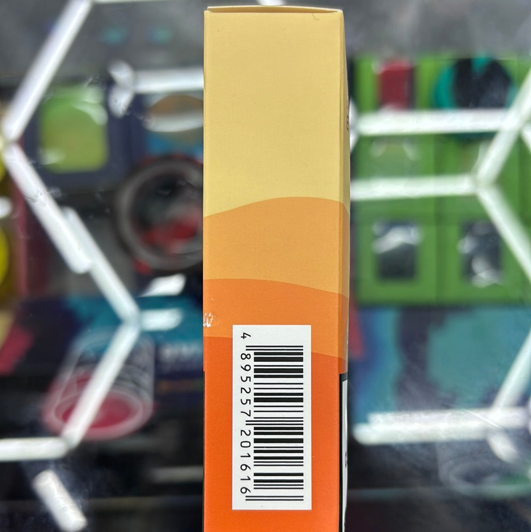 BC5000 orange pear nectar ￼