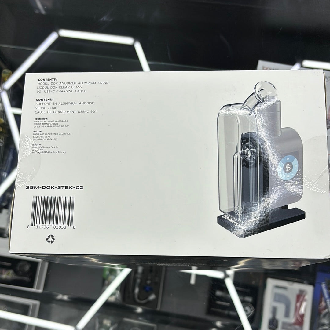 Stundenglass module dok